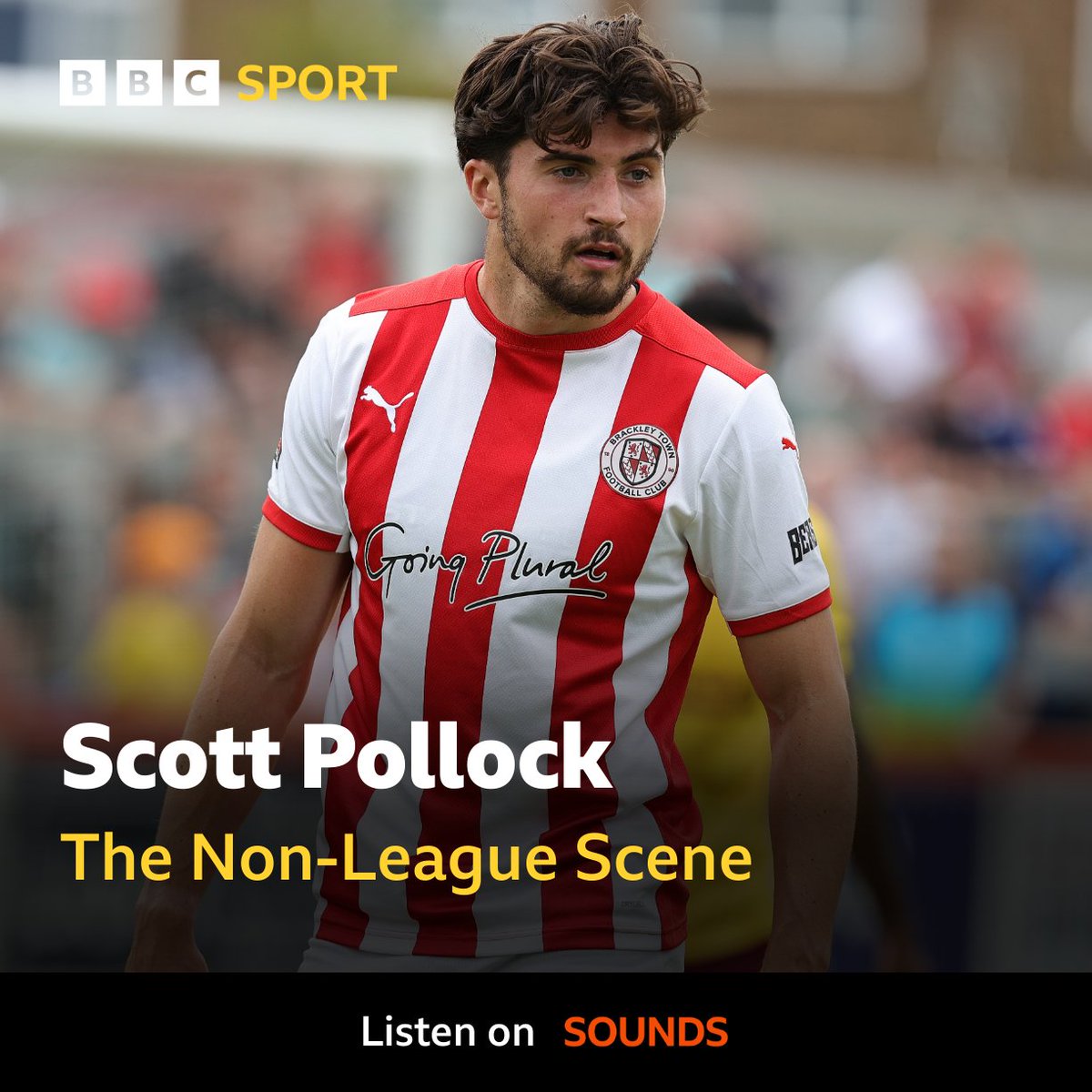 BBC Sport Northants (@bbcsportnhants) on Twitter photo The Non-League Scene📻
<a href="/BrackleyTownFC/">Brackley Town FC</a> Midfielder Scott Pollock will be in the studio! Send him your questions ⬇️
Also:
- Big win away for <a href="/KTFCOfficial/">Kettering Town FC</a>🔴
- <a href="/AFCRD/">AFC Rushden & Diamonds</a> win 3⃣ in a row
- <a href="/BrackleyTownFC/">Brackley Town FC</a> now 3rd in the league📈
6pm | <a href="/BBCNorthampton/">BBC Northamptonshire</a> The Non-League Scene📻
<a href="/BrackleyTownFC/">Brackley Town FC</a> Midfielder Scott Pollock will be in the studio! Send him your questions ⬇️
Also:
- Big win away for <a href="/KTFCOfficial/">Kettering Town FC</a>🔴
- <a href="/AFCRD/">AFC Rushden & Diamonds</a> win 3⃣ in a row
- <a href="/BrackleyTownFC/">Brackley Town FC</a> now 3rd in the league📈
6pm | <a href="/BBCNorthampton/">BBC Northamptonshire</a>