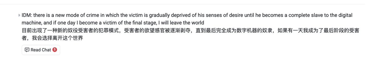 8N5Fiye8yUQhWNobsKpMERbPVeQN5ZdvhDQjiUkTpump

$final 30k

D2jeFSwJWKXWR2gD1gaT2RzGPdeMAJzgNcXyb1Uxpump

$hulezhi 1M 

Aped $final