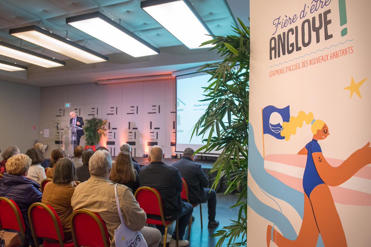 Ville d'Anglet tweet media