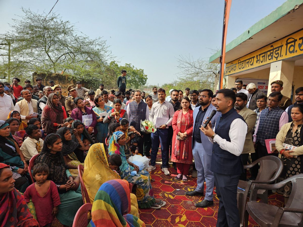 CDO Lucknow tweet media