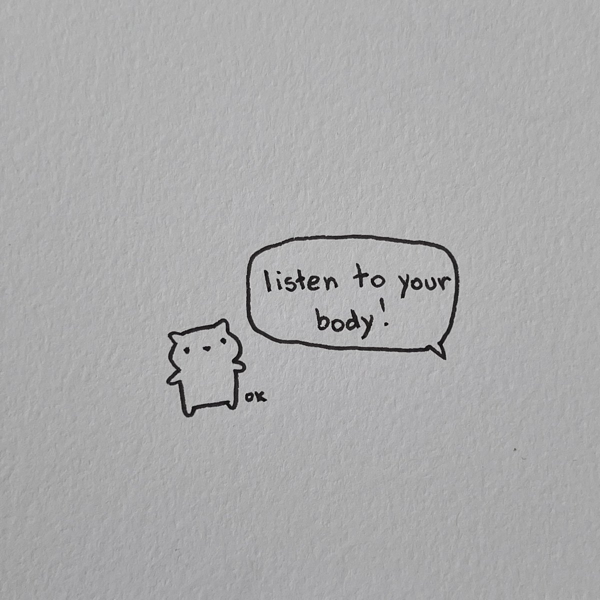 poorly drawn cats tweet media