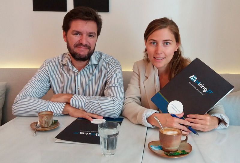 Hemos escrito algo en nuestro blog: "Cómo se hace un plan de beneficios efectivo para empleados".
buff.ly/3CICYKD