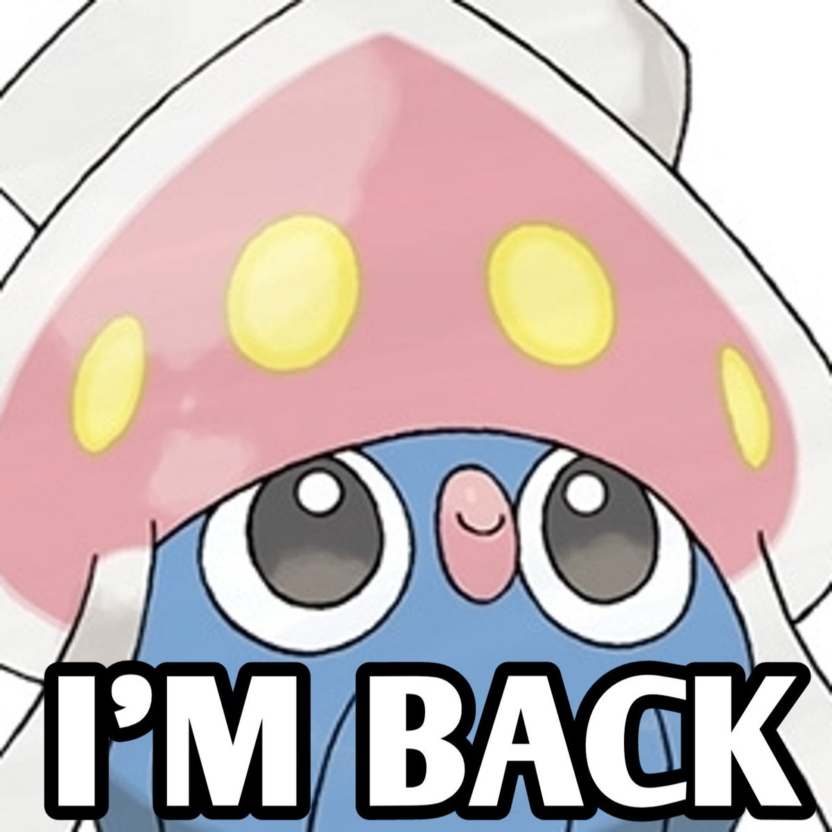 Pokemon Legends Shitpost (@plshitpost) on Twitter photo 