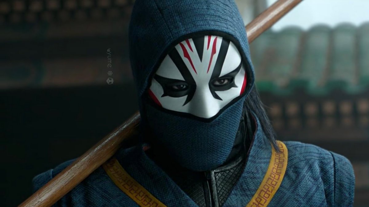 Death Dealer 🗡️