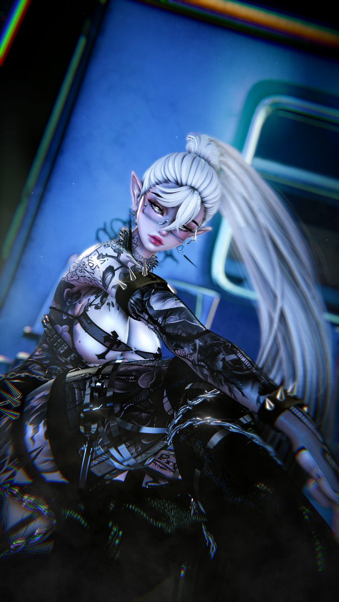 𝑨𝒎𝒂𝒓𝒂 𝒊𝒔 𝒐𝒖𝒕 ♡ 𝒈𝒐 𝒈𝒆𝒕 𝒉𝒆𝒓!
payhip.com/b/h0Mlt