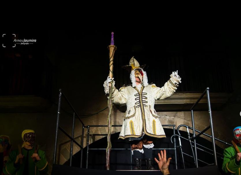 Judit Quintana és la 47a Reina Carnestoltes

radioona.cat/news/id/radioo…