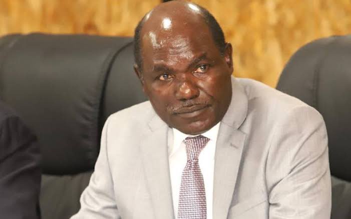 BrianCh05919333's tweet image. BREAKING NEWS:Former IEBC boss Wafula Chebukati is reportedly seriously ill and admitted to Nairobi Hospital.
#QUICKRECOVERY