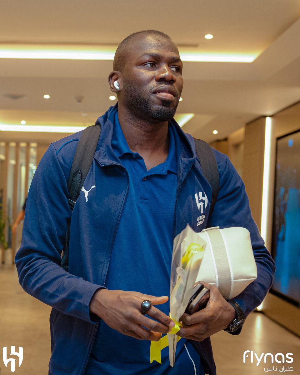 Alhilal_FC's tweet photo. مرحبـا السـاع 🇦🇪👋🏼💙 https://t.co/8OVVbQVSzO