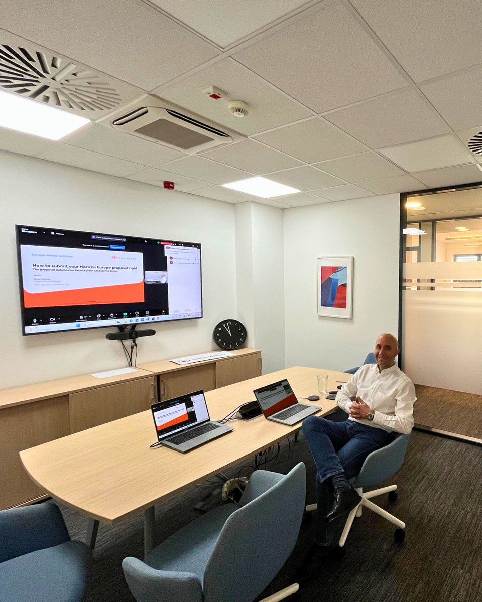 Europa Media tweet media