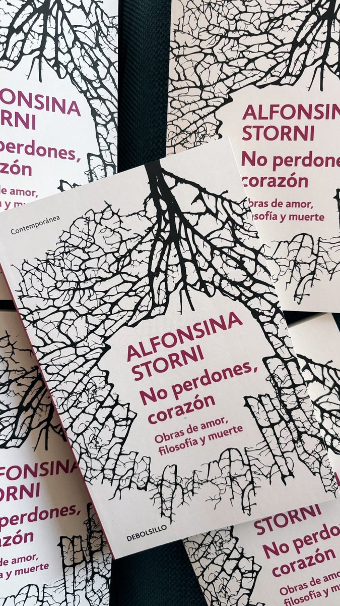 lunamonelle's tweet image. Este jueves en librerías,