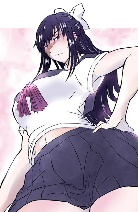#見た人も無言で先生を貼る