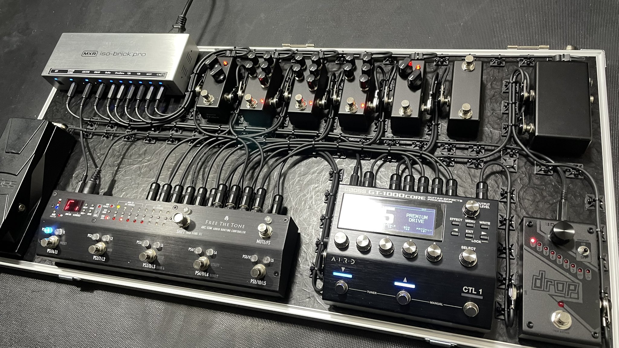 TA.effects (@TA_effects) / X TA.effects (@TA_effects) / X