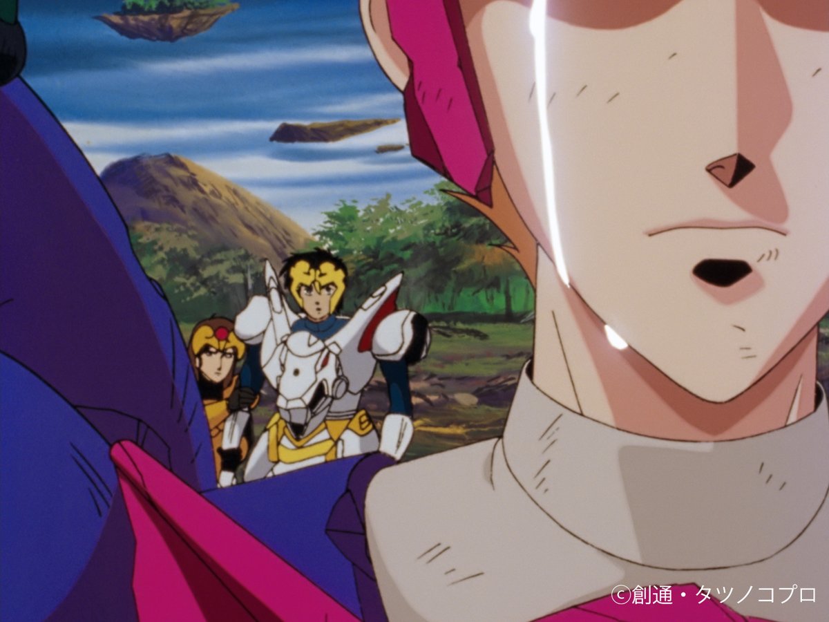 タツノコプロ（公式） on X