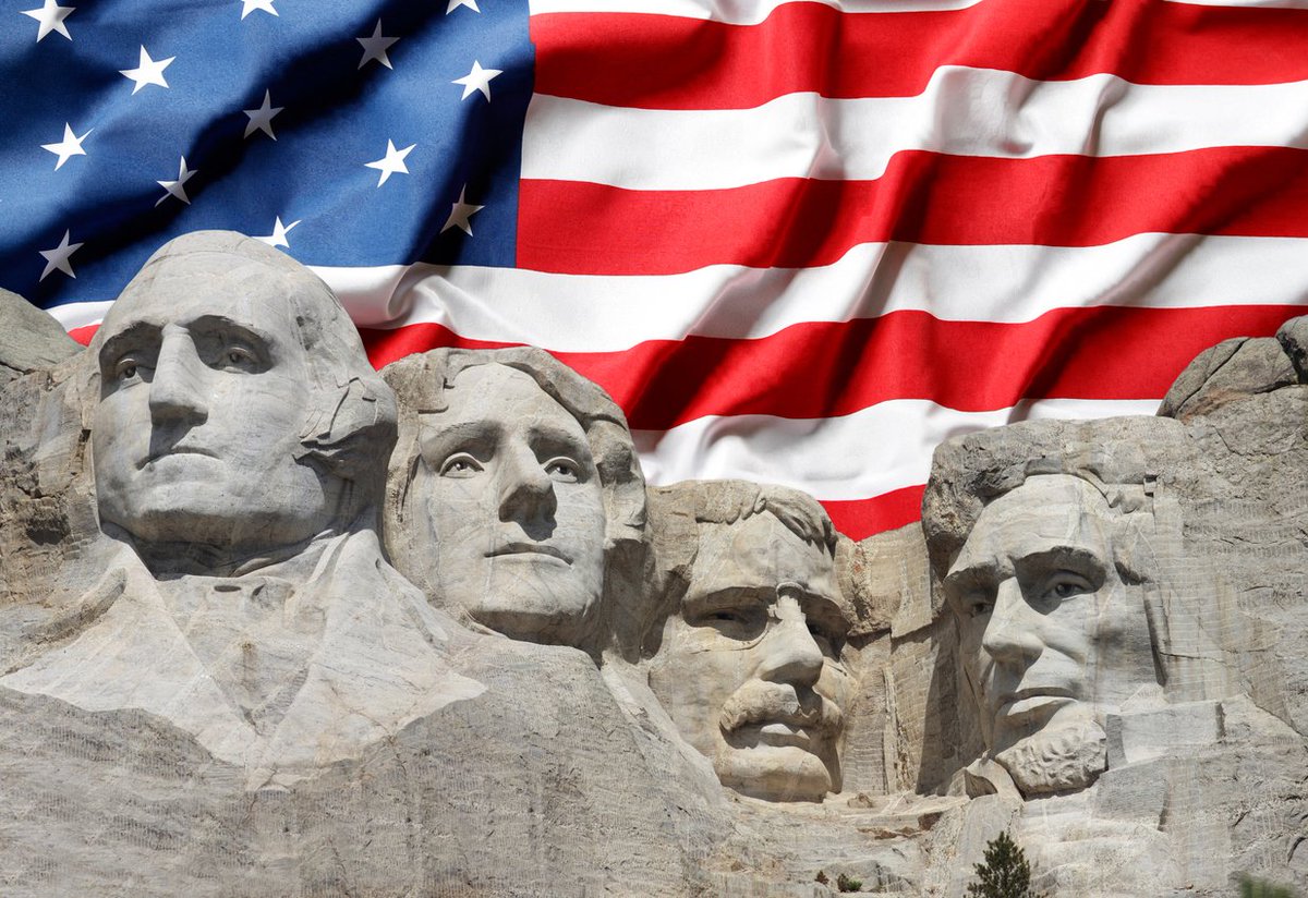 "In the end, it's not the years in your life that count, it's the life in your years." - Abraham Lincoln.  Happy #PresidentsDay !