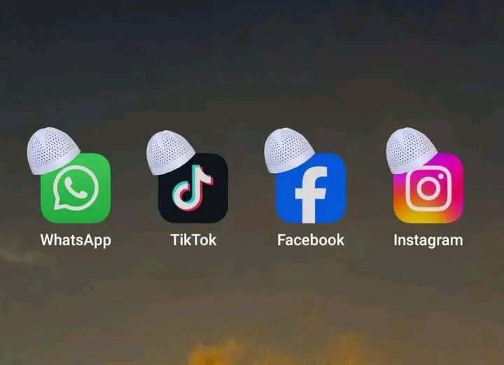 Ramadan is coming.📿