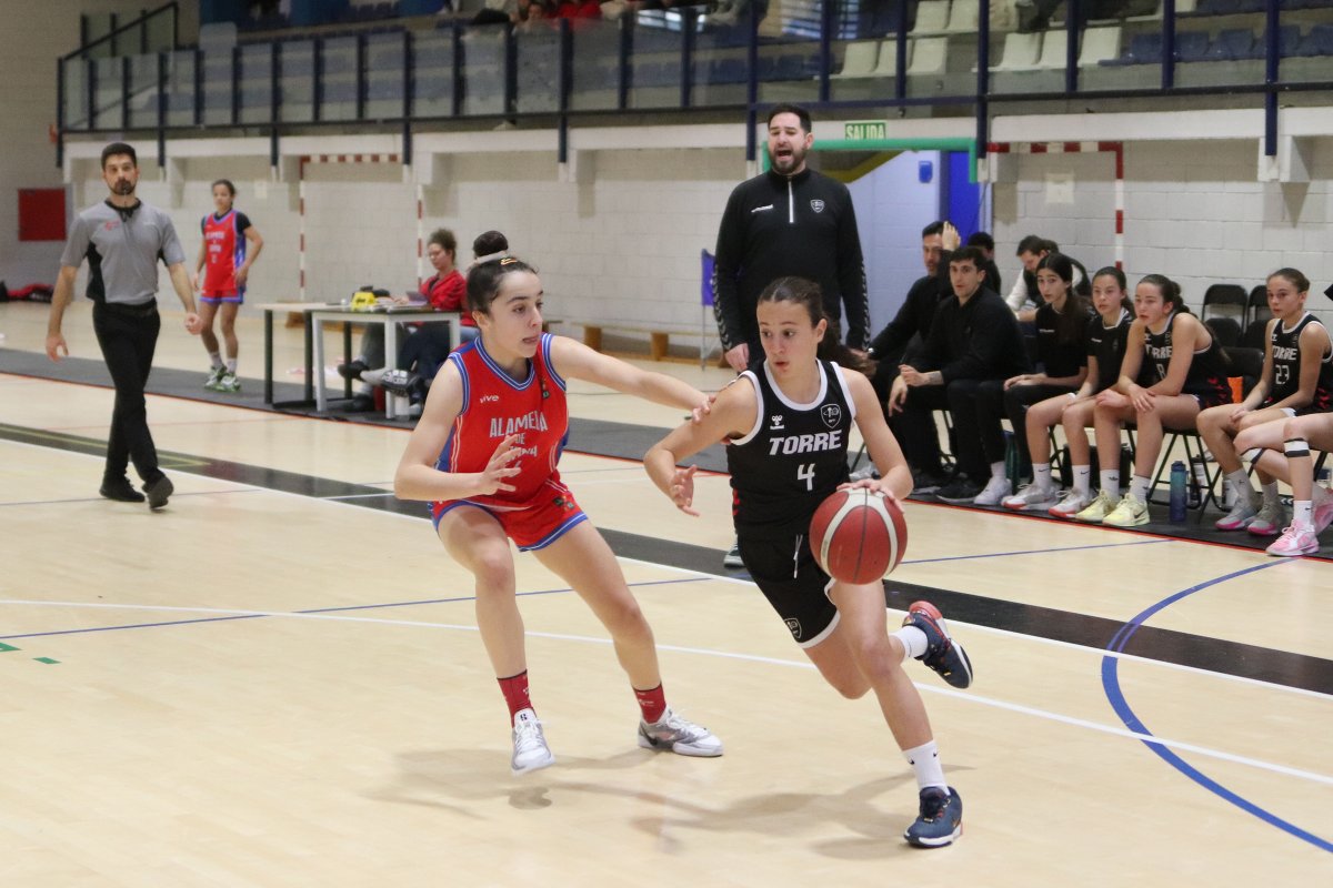 Fed. Bcto. de Madrid tweet media