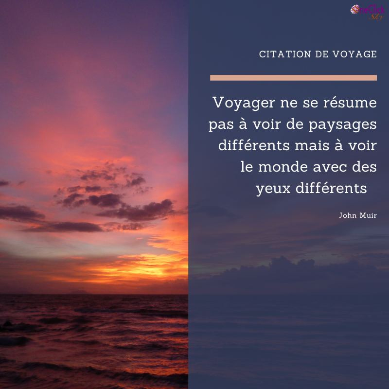 OneclickSky's tweet photo. "Voyager ne se résume pas à voir de paysages différents mais à voir le monde avec des yeux différents"

Messieurs, mesdames par la même occasion nous vous souhaitons un excellent début de semaine
 #Voyage #Voyager #Aventure #InspirationDeVoyage
#visibile https://t.co/7VVBLKcTvr
