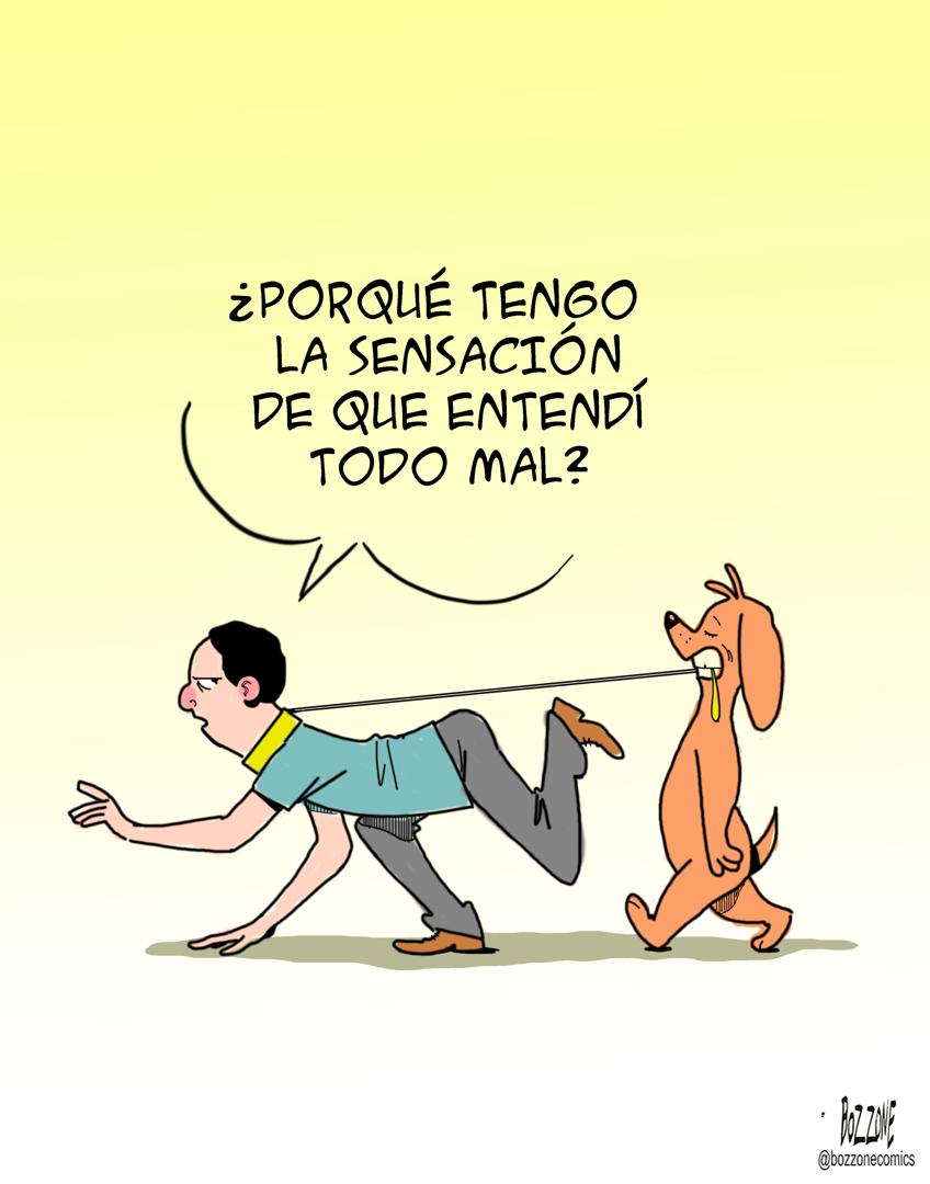 el_carabobeno's tweet photo. #HumorEC | Caricatura del día por @bozzonecomics
🤣
#elcarabobeño #humor #opinion #politica https://t.co/ksUTSrbLEP