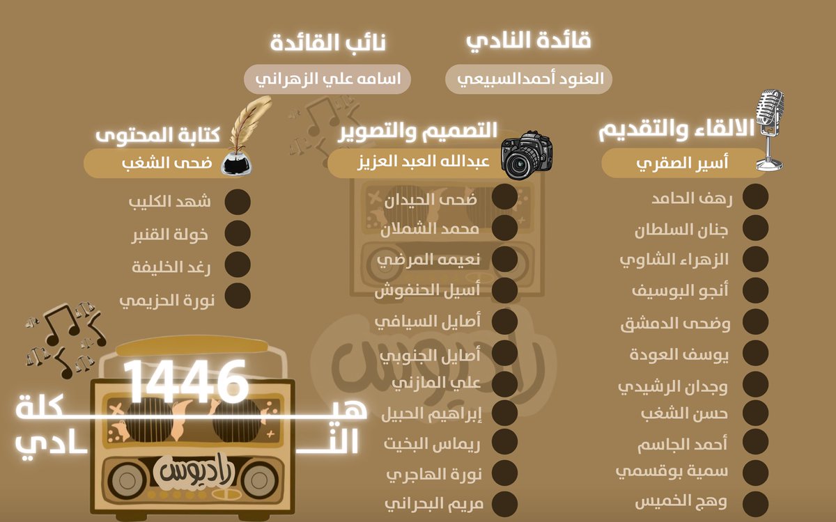 نادي راديوس القانوني tweet media