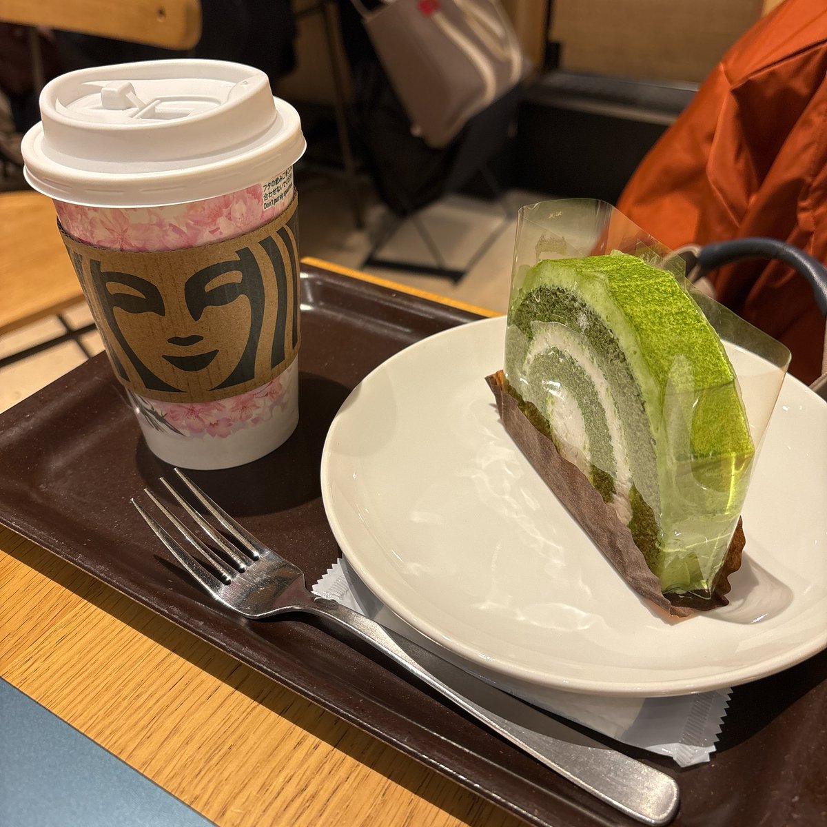 気合いだー！！！