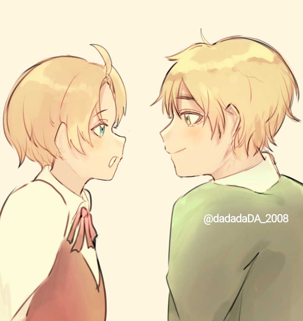 dadadaDA_2008's tweet photo. べいえい
デジタルむずい
#aph https://t.co/HcnM8EQ0J2