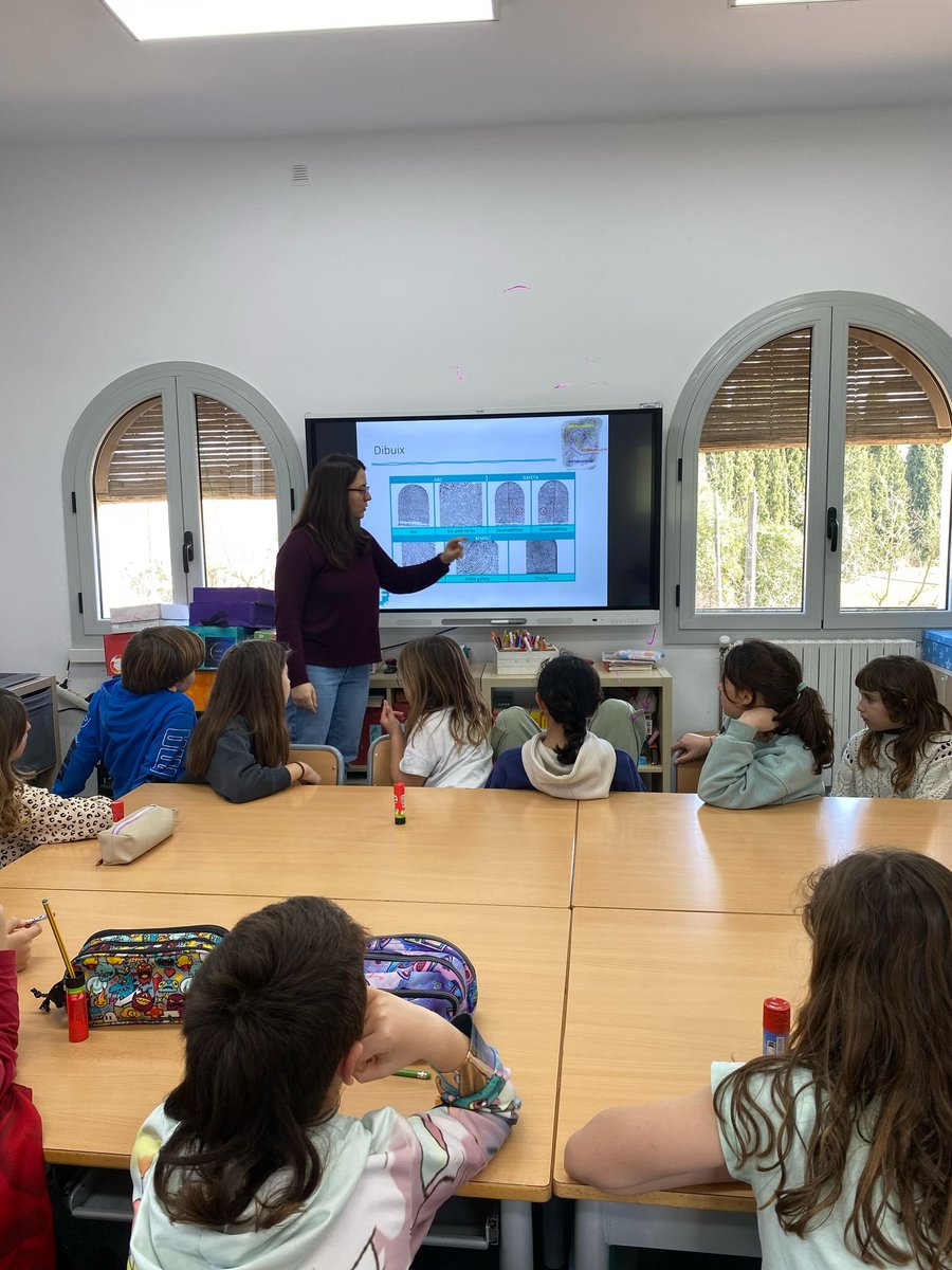 TechnoSperm - UdG tweet media