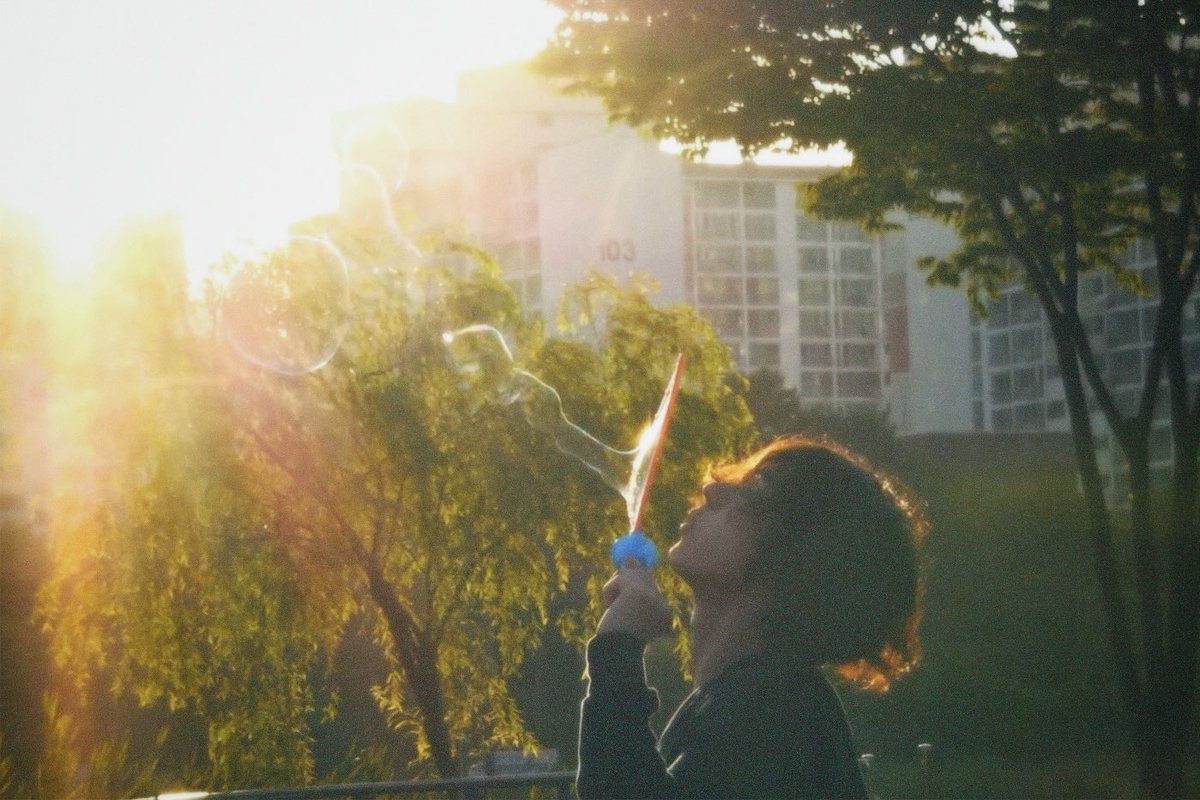 dongkyu text. tweet media