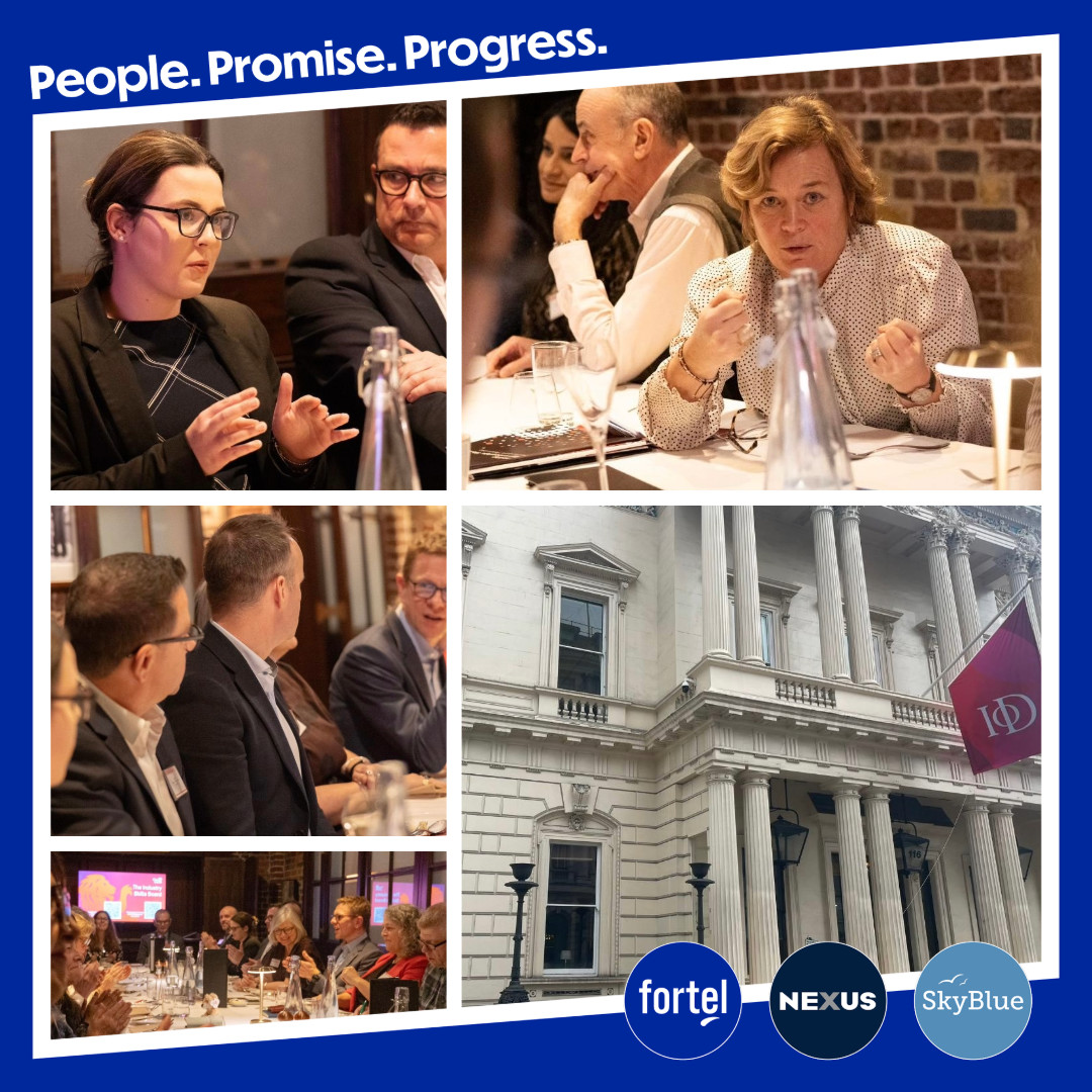 Our CEO, Sat Nijjer, has accepted a membership invitation to join the <a href="/cityandguilds/">City & Guilds</a> Industry Skills Board (ISB)! On 3rd February 2025, we attended the ISB roundtable to discuss skills investment and workforce development in construction.

#PeoplePromiseProgress