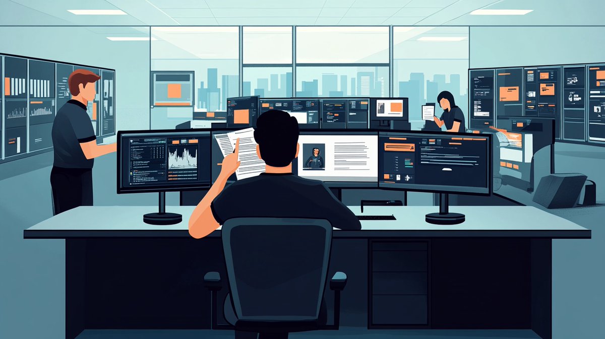 Ravengate_'s tweet image. Traditional newsrooms are shrinking – PR must step up. It’s time to think like publishers 🗞️ – not just press release machines. 

Own your stories, create newsroom-quality content, and tap into new media channels. Here’s how PR can evolve:

ravengate.co.uk/how-pr-can-ste…