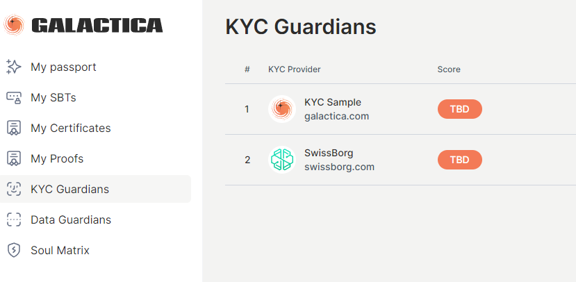 Hey  guys, 

Galactica is building a new way of collaboration through tasks and reward where you can study new projects through their Cypher book !

1) the UX is impressive
2) create your own certificate
3) complete quests to earn points

#GNET <a href="/GalacticaNet/">Galactica.com</a> <a href="/GNET_University/">The Cypher University</a>