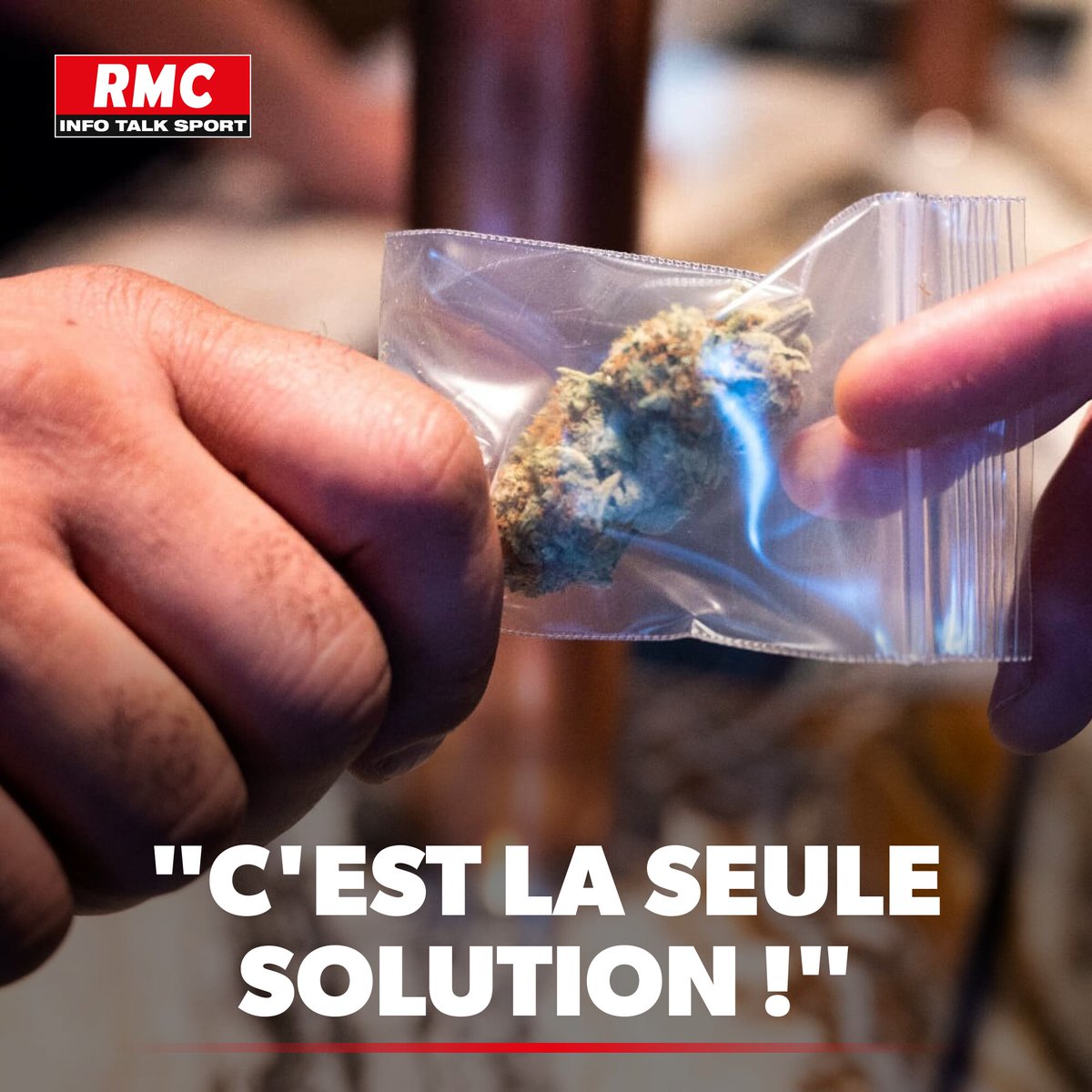 Les Grandes Gueules tweet media