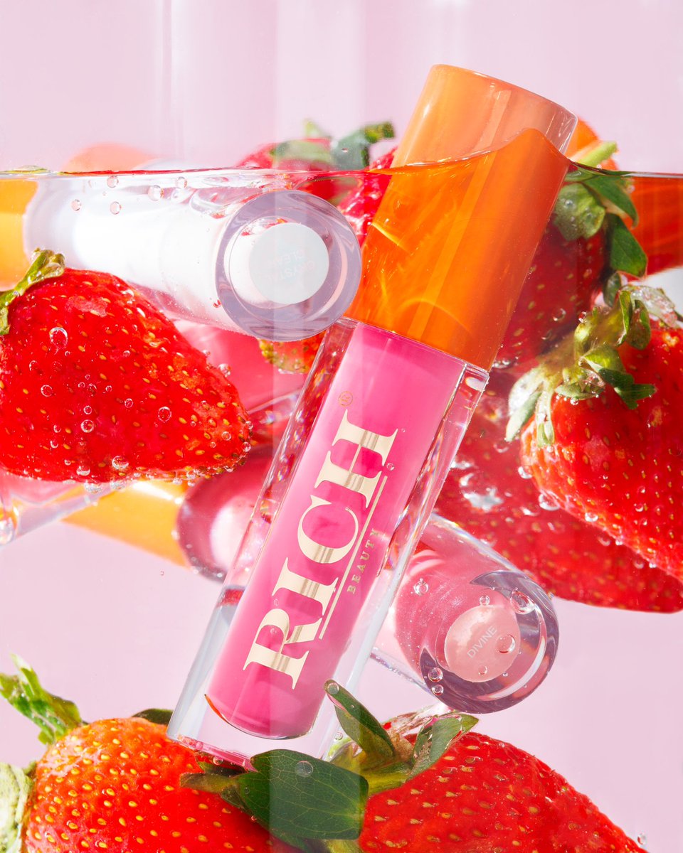 Work for Rich Beauty 💕