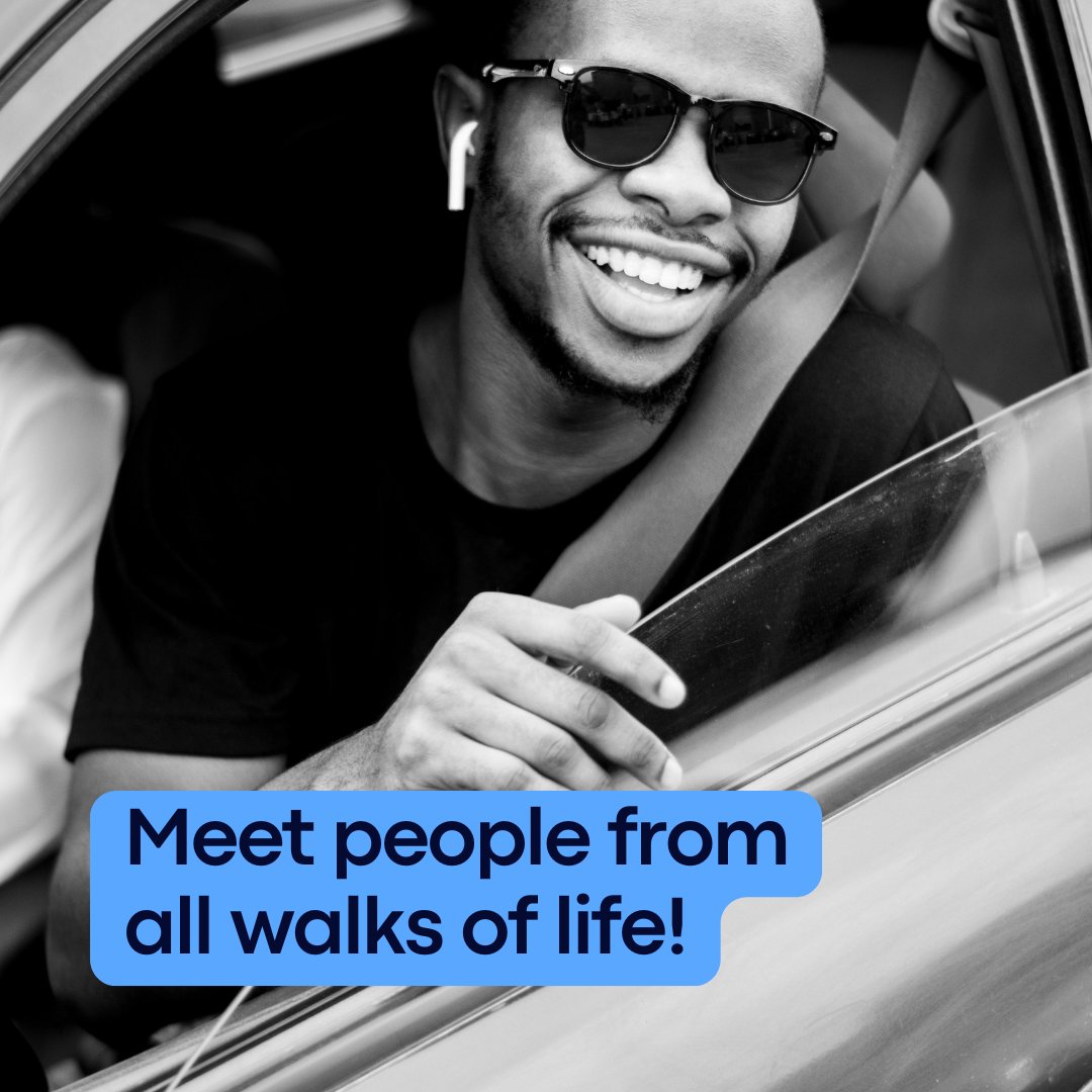 1️⃣ "That One Friend" 😂
💬 Friend: "Can you give me a lift?"
🚗 You: "Sure, but fuel is expensive..."
💬 Friend: "I’ll send you R10 now!"

👉 Save yourself from R10 fuel friends – Use Hike Share and split costs fairly!

🔗 Download now: share.hikeapp.co.za
#HikeShare #HikeApp