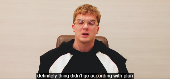 First Ledger tweet media