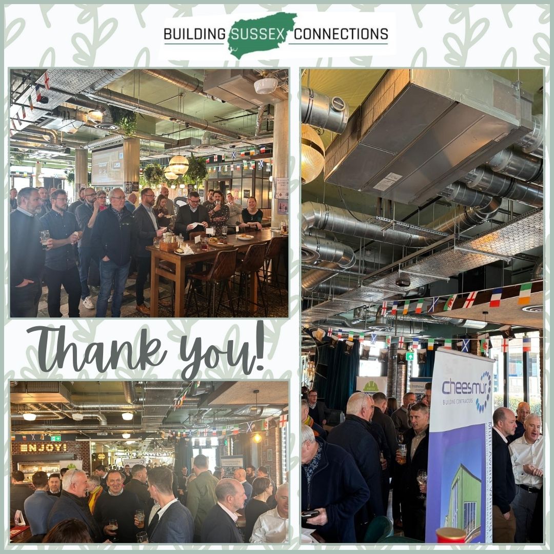 @buildingSUSSEXconnections tweet media