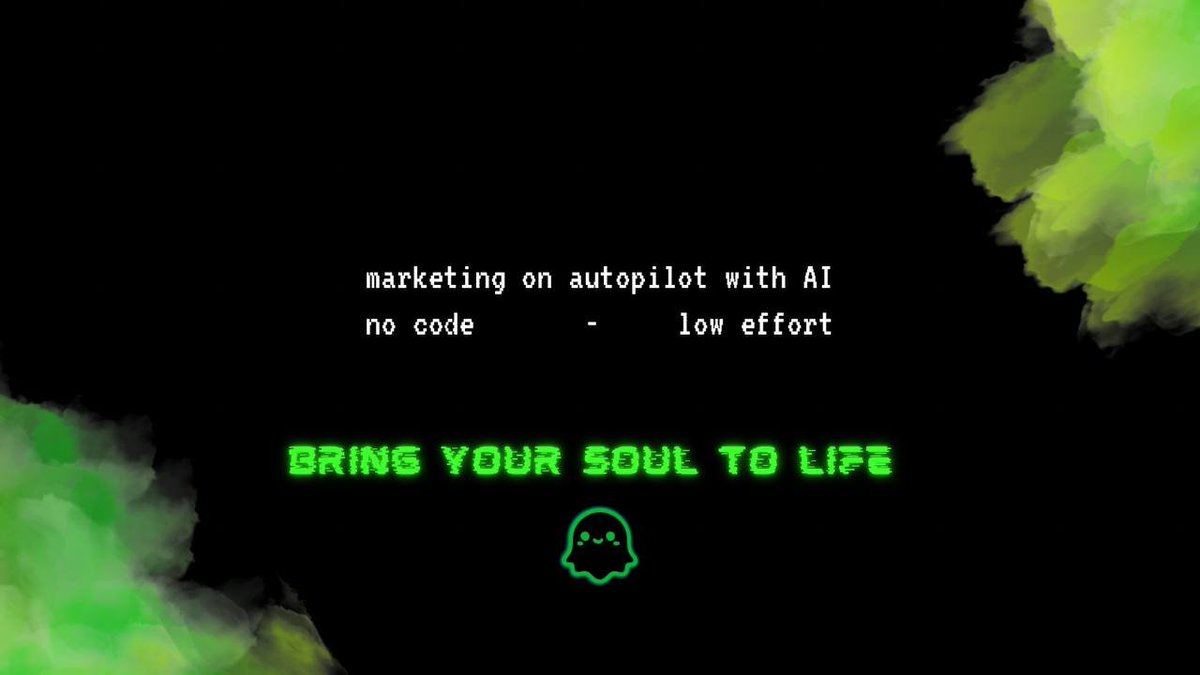 LetsAgentAI's tweet image. Agents never sleep.
They are never late or moody.
They understand your narrative.
They are the perfect representatives of your business.
They are your mirror - imprinted with your Soul, your values and believes.
They are more predictable in outcome then any human hire could…