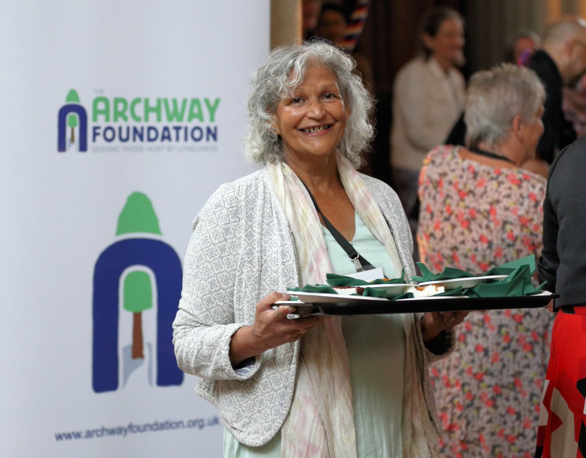 archwayfoundation (@archwaycharity) on Twitter photo We are thrilled to announce that Archway has been awarded National Lottery Reaching Communities <a href="/TNLComFund/">The National Lottery Community Fund</a> funding for the next three years, to help us to keep tackling #loneliness in Oxfordshire - one conversation at a time.โโโ ๐๐archwayfoundation.org.uk We are thrilled to announce that Archway has been awarded National Lottery Reaching Communities <a href="/TNLComFund/">The National Lottery Community Fund</a> funding for the next three years, to help us to keep tackling #loneliness in Oxfordshire - one conversation at a time.โโโ ๐๐archwayfoundation.org.uk