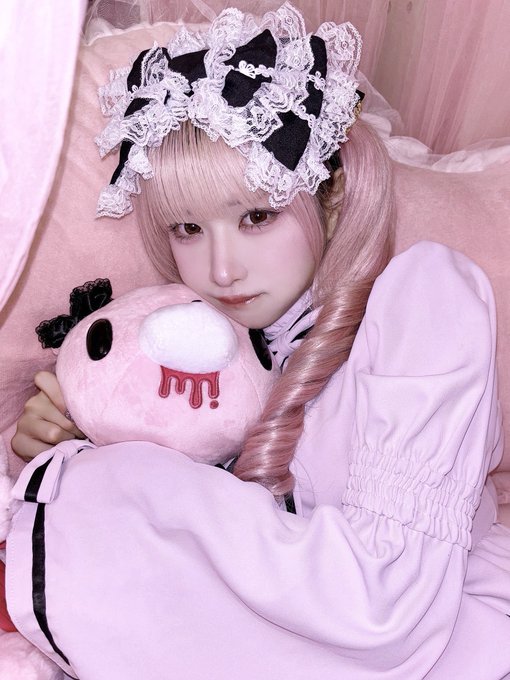 Twitterのコスプレ画像24