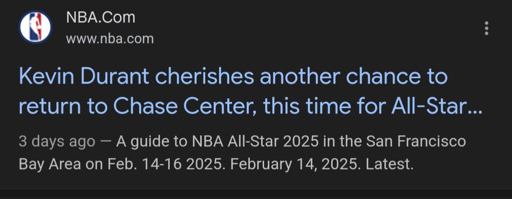 JordanPerk96's tweet image. He never played with us at Chase Center... He played at #OracleArena

Get y&apos;all shit together @nba