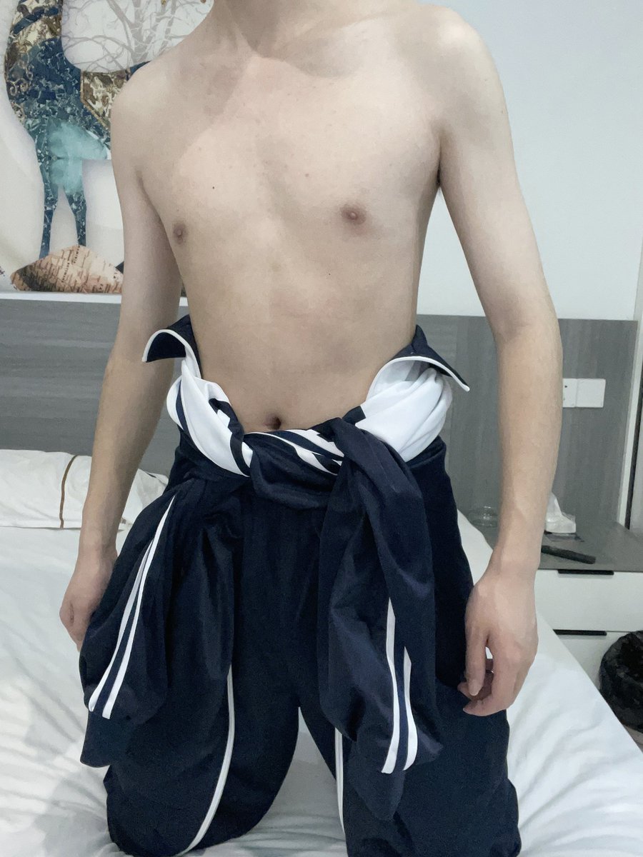 天天睡觉穿，不穿睡不着了呜呜呜