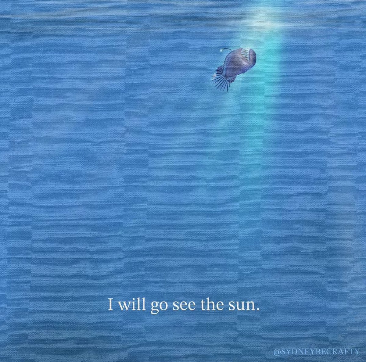 отлично 
еще из за ебучей рыбы мы не плакали