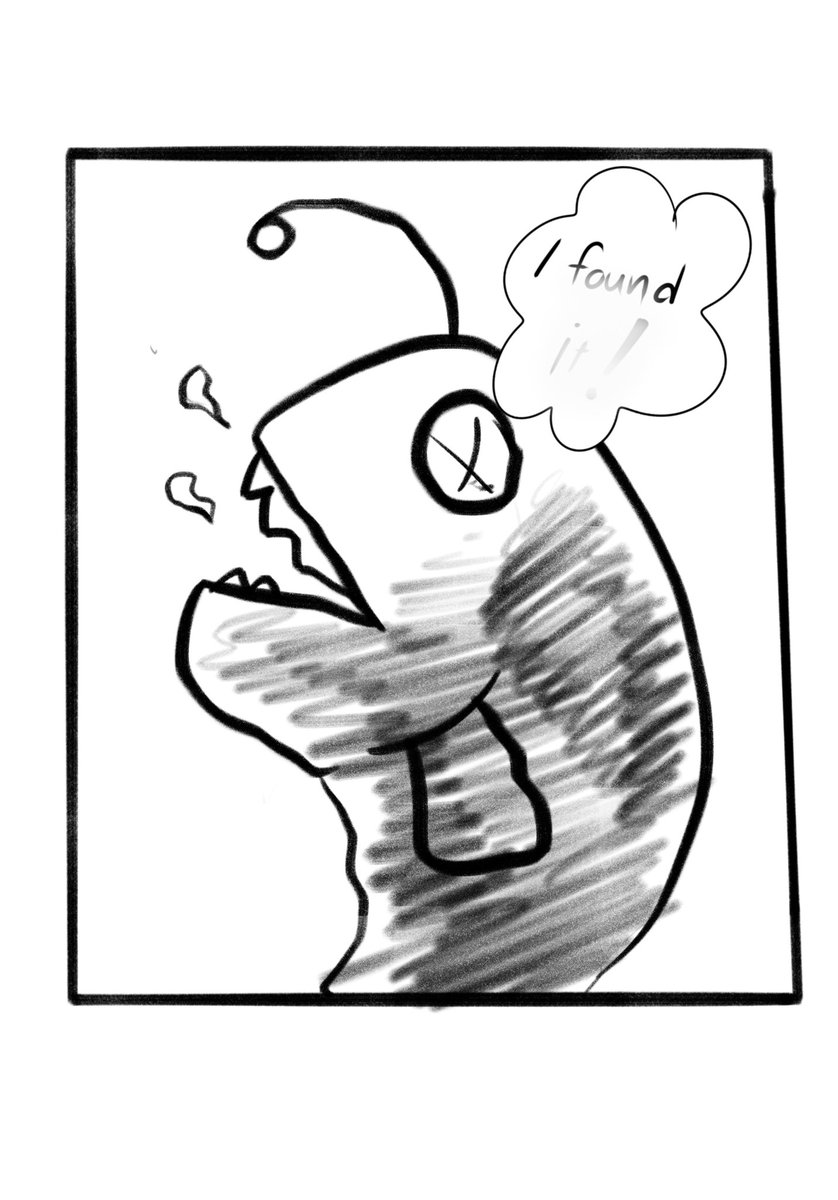 #anglerfish ep 1