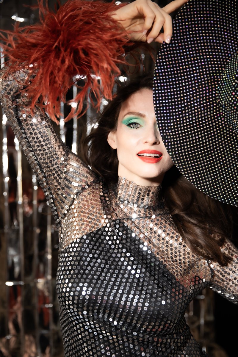 ✨ Sophie Ellis-Bextor enflammera l’Ancienne Belgique le 29 septembre ! 🎤 De &#39;Murder on the Dancefloor&#39; à &#39;Freedom of the Night&#39;, la reine du disco revient avec ses tubes légendaires. 🎶 Billets en vente dès le 21 février. #SophieEllisBextor #Concert #Bruxelles &lt;a href=&#34;/GREENHOUSE_TLNT/&#34;&gt;Greenhouse Talent BE&lt;/a&gt;