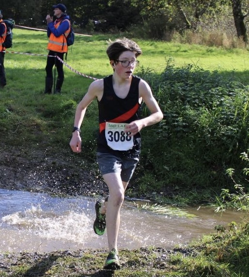 SEACHS1961's tweet photo. Our Y10 student, Dylan is so inspirational -  he has found out that he loves running! He decided last year that he'd like to give it a go &amp; has since joined a running group and started running at every opportunity! 5k, cross-country, track running! 🏃👏  #inspirationalactions https://t.co/3MyzlEiWJ6