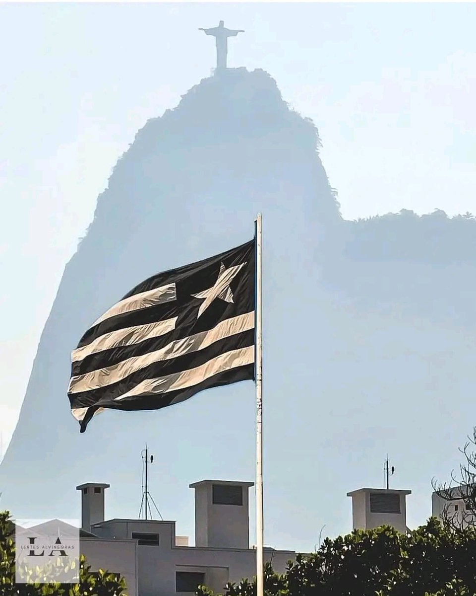 BFR #Botafogo
