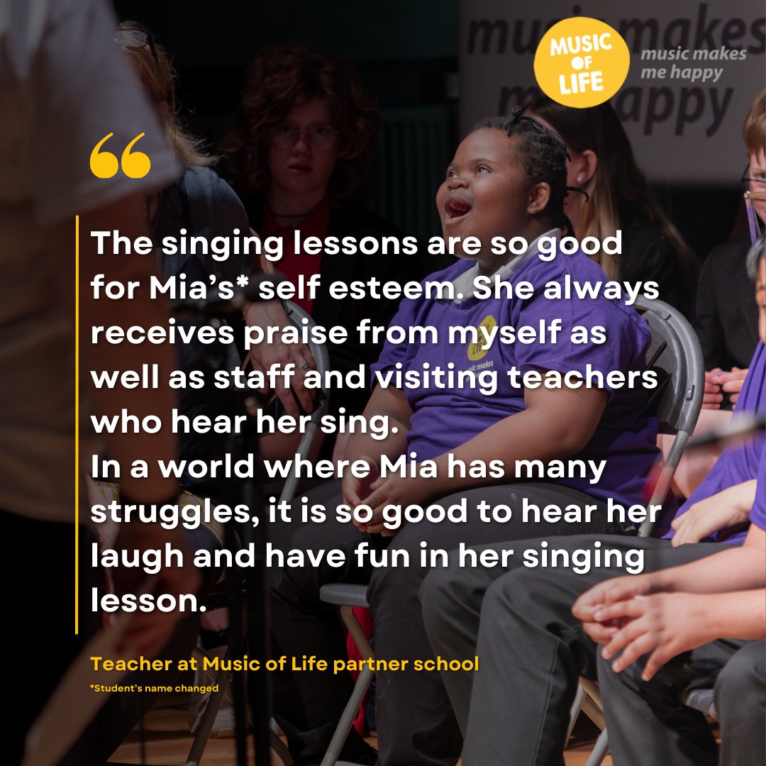 Music of Life tweet media