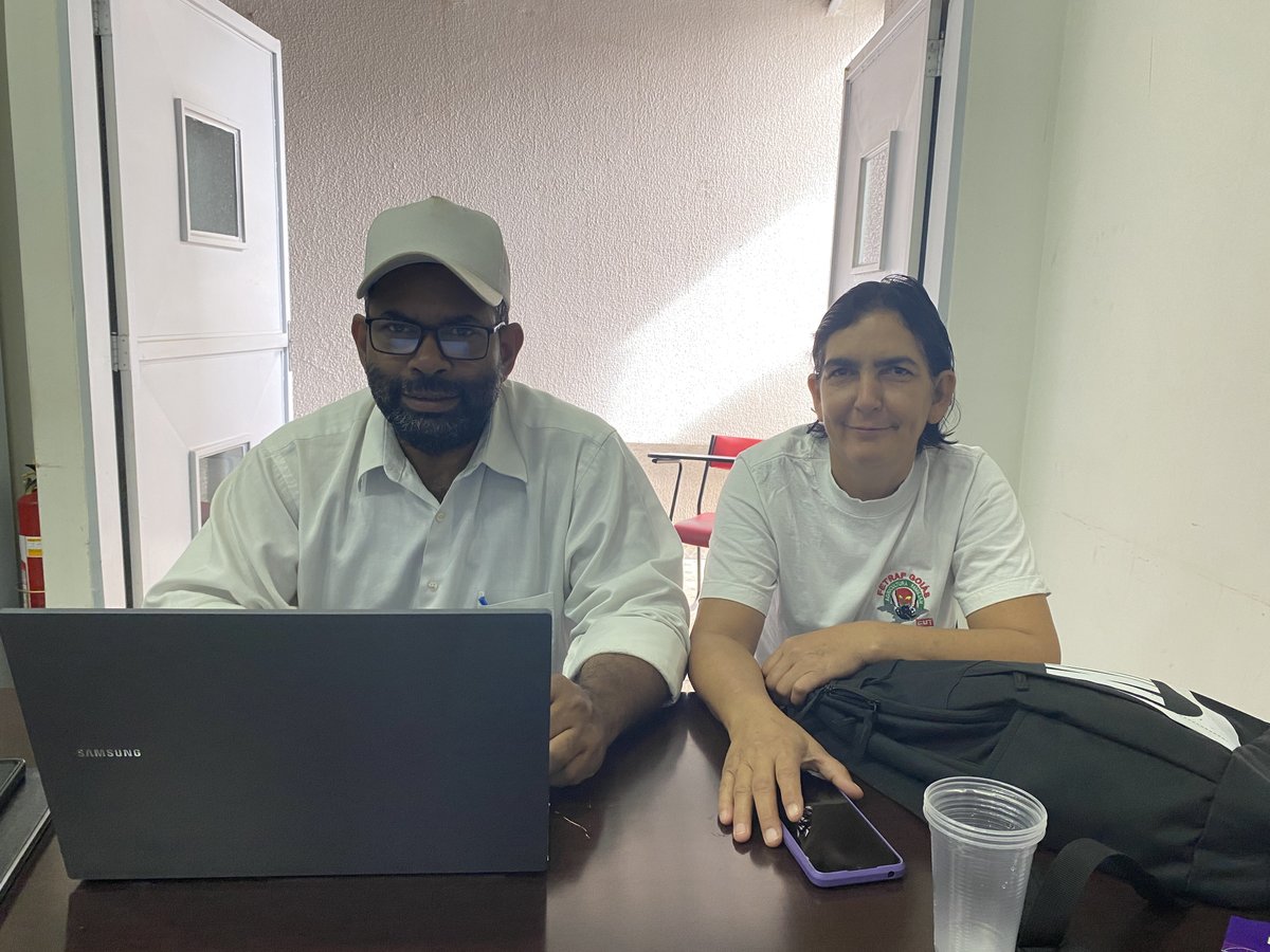 cutgoias's tweet photo. 🤠 Fetraf/GO realizou na última sexta-feira, 14, plenária com famílias acampadas para discutir estratégias da Reforma Agrária para 2025 https://t.co/bPMyo6tB58
