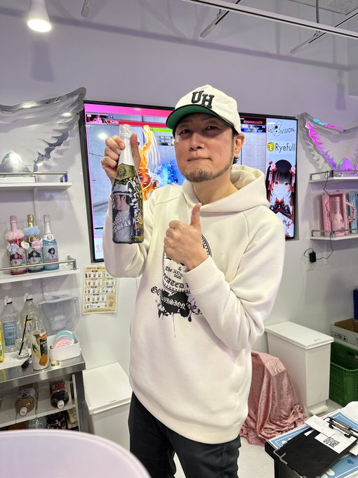 Twitterのコスプレ画像21