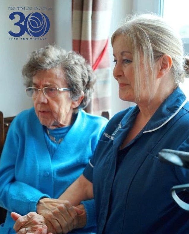 On Random Acts of Kindness Day, we want to take a moment to celebrate the incredible compassion, dedication, and kindness of our HRM care team. Every single day, our staff go above and beyond, providing care and support , making a real difference to the lives of our service users