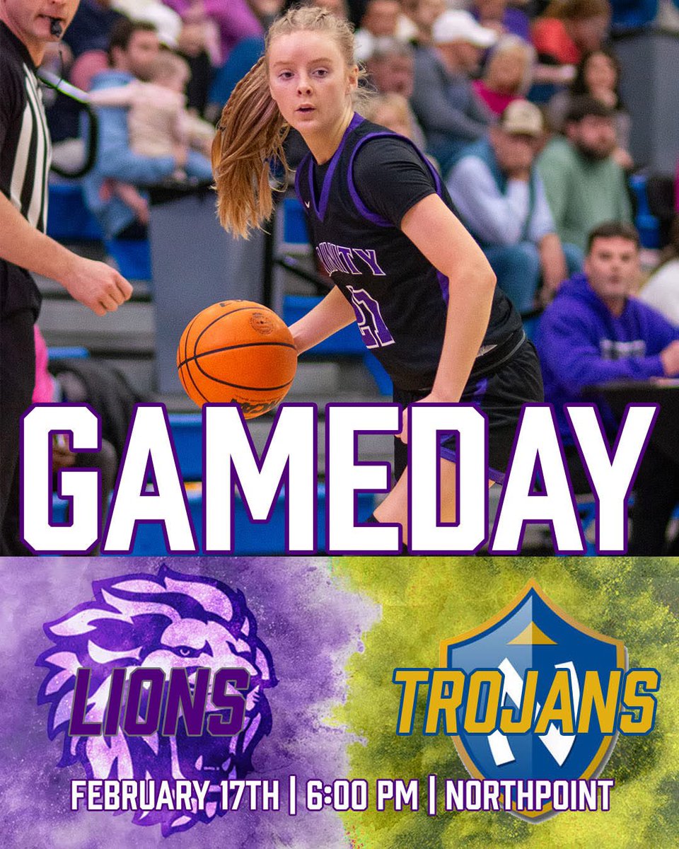 Trinity Christian Academy Girls' Basketball tweet media